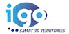 IGO, Cesium Certified Developer