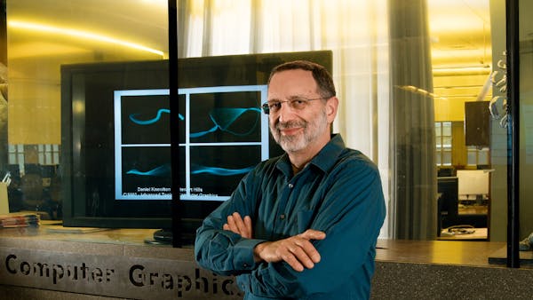 Dr. Norm Badler, Head of Metaverse Research at Cesium