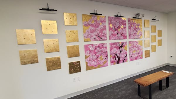 SC Labo at Cesium headquarters in Philadelphia.