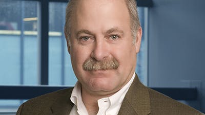 Steve Lane, founder of the Computer Graphics and Game Technology program at the University of Pennsylvania, where he educated many Cesium contributors.