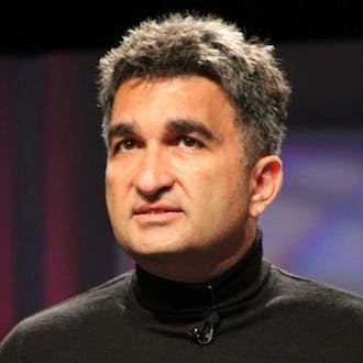 Jean Paoli, Adviser for Cesium.