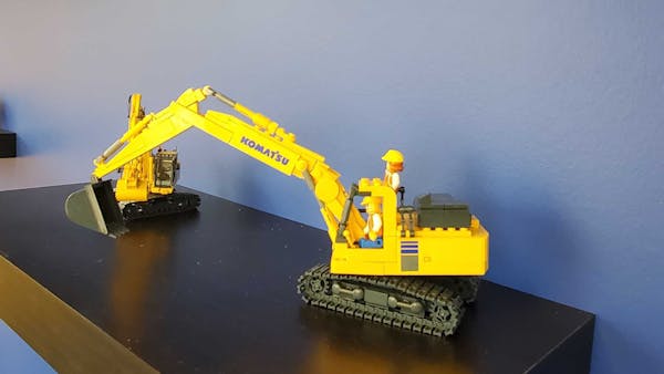 Fuller conference room at Cesium Headquarters in Philadelphia