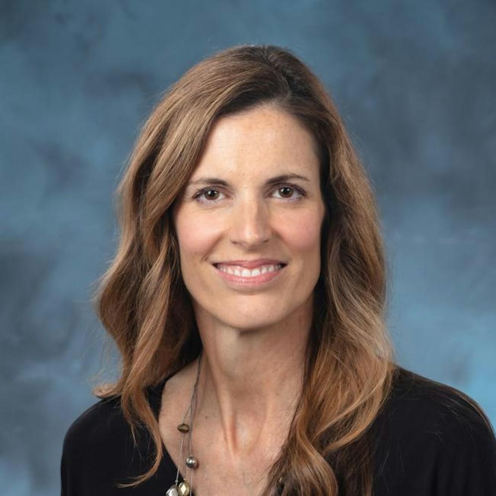 Amy Rose, CTO of Overture Maps Foundation