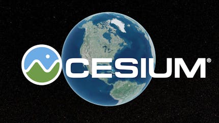 Learning Path, Cesium Foundations