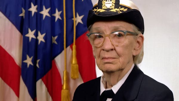 Grace Hopper