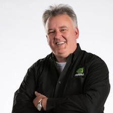 Neil Trevett, Adviser for Cesium.