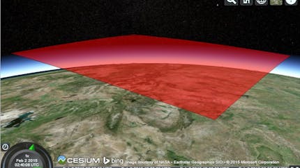 Creating entities height