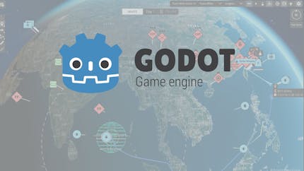 Load 3D Tiles in Godot via a plugin by Battle Road, created through a Cesium Ecosystem Grant