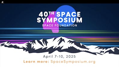 40th Space Symposium