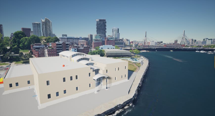 Design Tiler and Cesium ion Add-In for Autodesk Revit