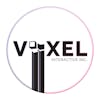 Voxel Interactive logo Certified Developer
