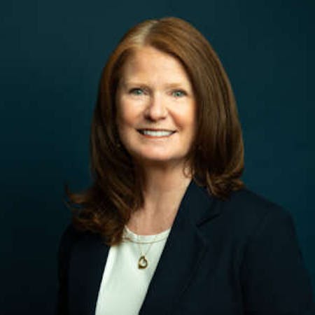 Ronda Schrenck, CEO of USGIF