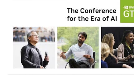 NVIDIA GTC 2024