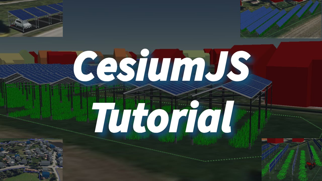 GISWorld Grant recipient image