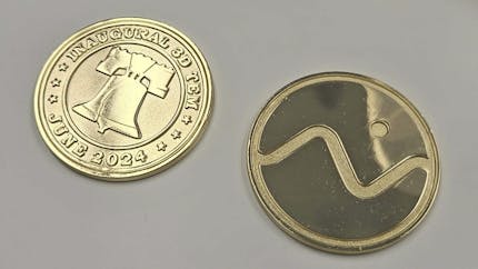 Cesium 3D Geospatial TEM 2024