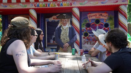 Cesium Refactor - Summer 2024