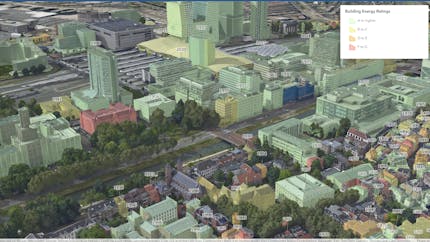 Cesium and Esri Collaborations