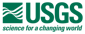 USGS logo