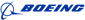 Boeing logo