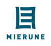 MIERUNE logo CCD