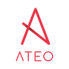ATEO Logo Cesium Certified Developer